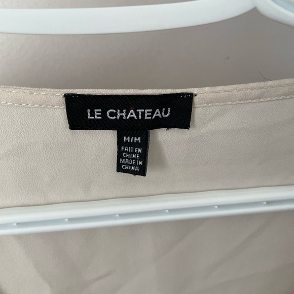 Le Chateau top - Picture 2 of 2